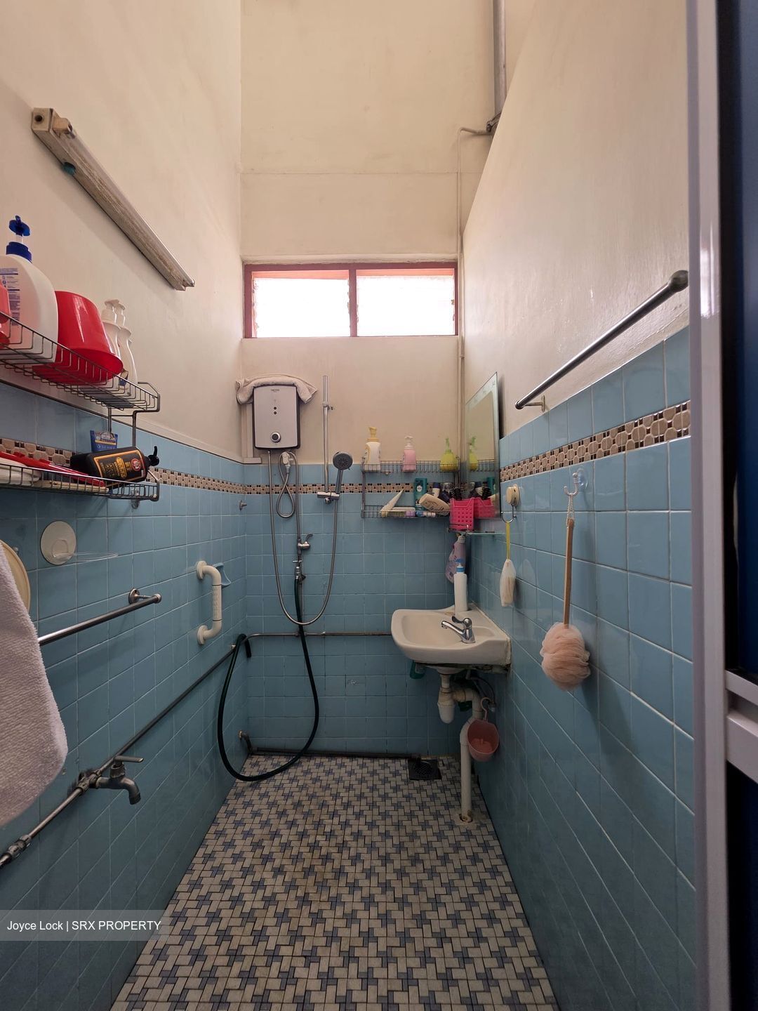 Jalan Paras (D14), Terrace #617007921